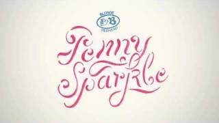 Blonde Redhead - Penny Sparkle