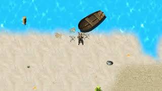 Trying Out Terra Ventura Old School Indie RPG