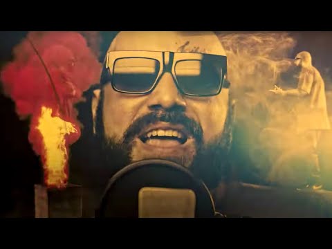 Rap Box - Gigante No Mic -  Cuidado onde pisa [ Prod. DropɅllien ]