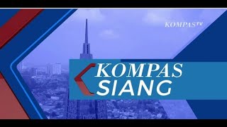 Download lagu LIVE - Kompas Siang  31 Agustus 2023 mp3