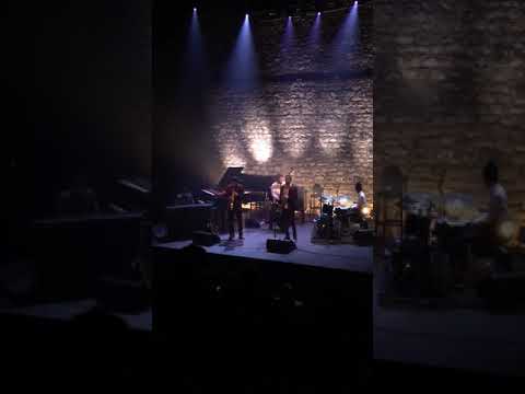 Festival Jazz’N’Klezmer au Café de la Danse, 27.11.18 - Omer Avital Quintet ~ Qantar tour