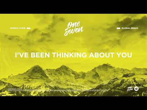 EVRYBDY, MILWIN feat. Philip Strand - Thinking About You