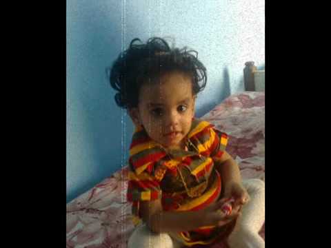 Lamees ( My lil Angel )