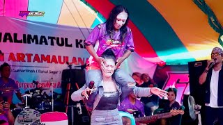 Download lagu 🔴NURMA ATRAKSI- OM.GG MUSIC - KHITAN ' BRAMA SHAKTI ARTA.M'- JATIPOHON GROBOGAN mp3