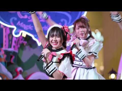 Oidemase - Jane Sumomo - Giftfest2022 at Terminal21 Asok