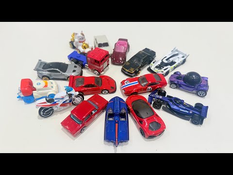 Top 10 New Hot Wheels Mainline Castings of 2025