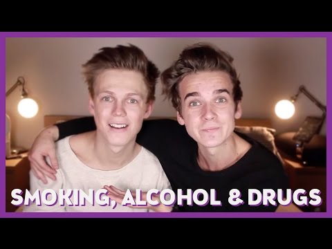 サッチャー・ジョー｜喫煙・アルコール・薬物｜Rise Above (Thatcher Joe | Smoking, Alcohol & Drugs | Rise Above)