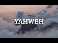 YAHWEH (WE LIFT YOU HIGH) - CAMPUS RUSH | INSTRUMENTAL WORSHIP | SOAKING WORSHIP
