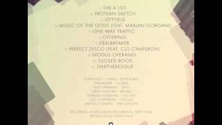 Kevin Field, Nir Felder, Matt Penman, Obed Calvaire - One Way Traffic