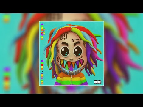 6IX9INE - GOOBA (Elias Vace Bootleg)