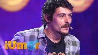 Așa ceva nu ai mai văzut! Mario Lopez are un număr senzațional de magie pe scena iUmor video