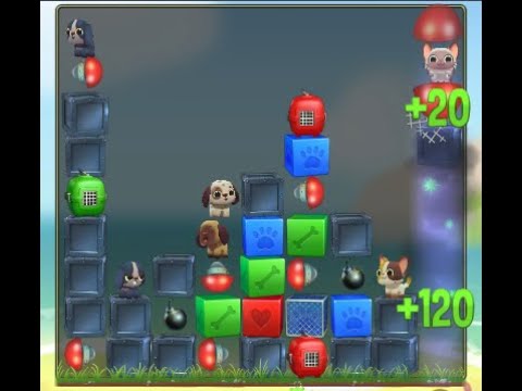 Pet Rescue Saga Level 5599 x2 no boosters