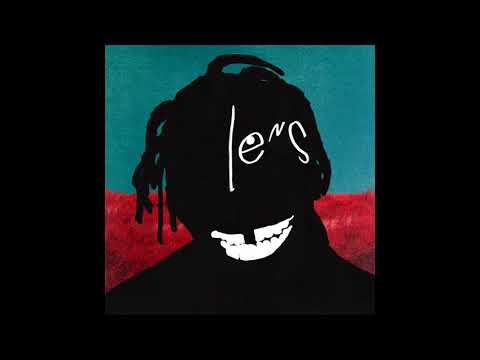 Frank Ocean - Lens V2 (feat. Travis Scott)