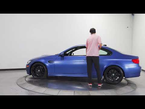 2013 BMW M3 (CC-1978052) for sale in Marietta, Georgia