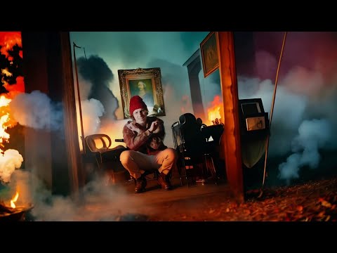 JazBrothers feat. Vix.N | Marekoyyot | Rybi | Prusek - Palo Santo (z albumu: JazBro Mixtape)