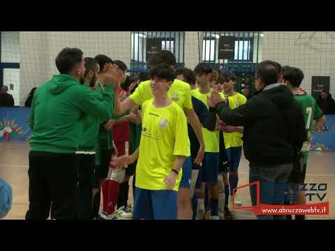 Città di Chieti Vigor Lanciano 3 4 Finale Coppa Regionale Under 17 06 01 2023