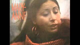 Mary-Anne -[01]- Love Has Gone