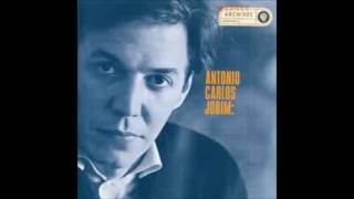 Antonio Carlos Jobim - Desafinado off key