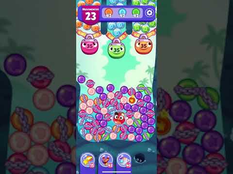 Angry Birds - Dream Blast 447