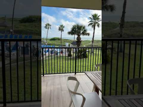 Beachfront Condo at Saida Towers 🌅 | South Padre Island