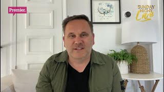 Sunday Night Live 50th Edition