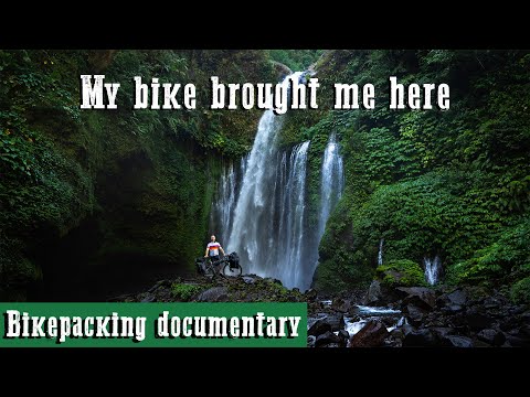 The stunning beauty of Lombok - The Lombok Tour (part two)