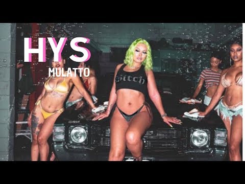 Video thumbnail for HYS