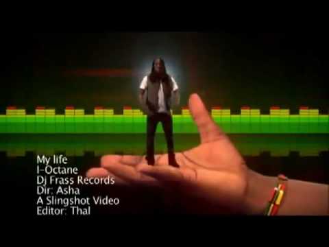 DMR Ex 24 part 3 Beenie Man Stein I Octane DAngel