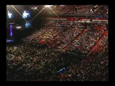 CAP 2009 Apostol Guillermo Maldonado Sesion 1