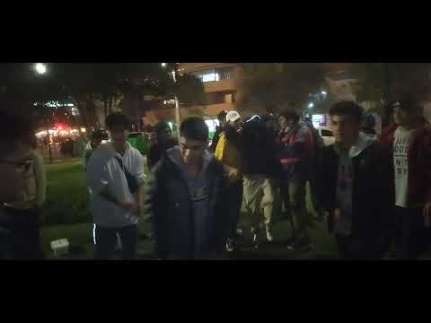 Banen/Noxa vs Lírica/Caín vs Mct Octavos Multiverse Fecha IV