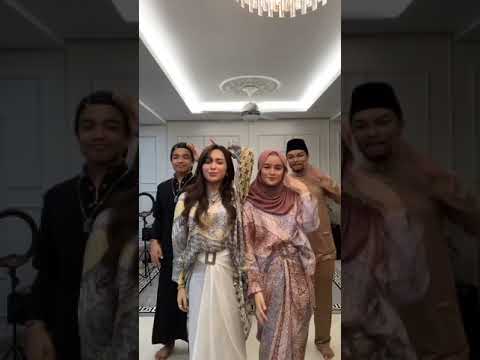 ᴊᴀʀᴀɴɢ-ᴊᴀʀᴀɴɢ ᴡᴀɴɴᴀ ᴀʟɪ ʙᴜᴀᴛ ᴛɪᴋᴛᴏᴋ ᴅᴇɴɢᴀɴ ᴀᴅɪᴋ ʙᴇʀᴀᴅɪᴋ. #WANNAALI #TIKTOKMALAYSIA #SHORTS