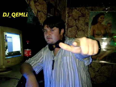 DjQemli vs Burak Kut ft Don Omar Komple Remix 2007