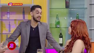 La Novia del Salsero – El Reperpero