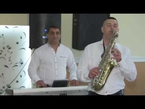 Formatia Dyamantys - Instrumentala LIVE 2016 Full HD