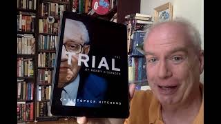 Library Tour 2022 - Part 80: The Library of the Lost!