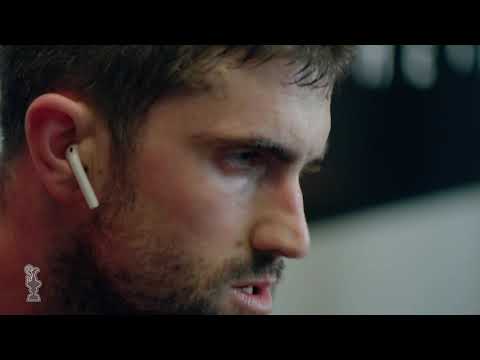 Training A Grinder to Power the AC75