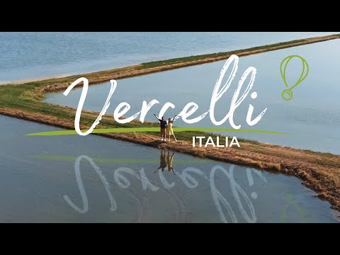 IN PIEMONTE C’È IL MARE! 🌊 Guida per Vercelli e dintorni