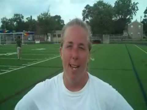 2010 Detroit Titans Women's Soccer
