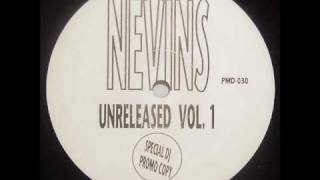 Nevins Unreleased Vol.1