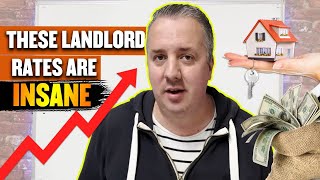 £3k–£35k FINES - The Rules EVERY Landlord Must Know NOW