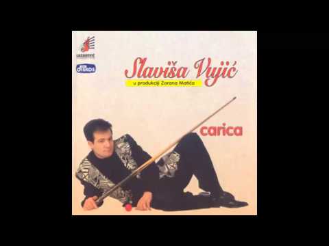 Slavisa Vujic - Zakuni se  oko moje - (Audio 1996) HD