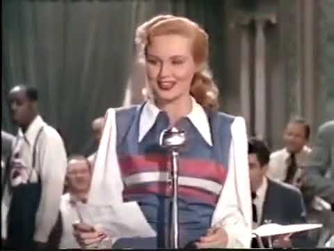 Louis Armstrong  Benny Goodman  Danny Kaye Laurindo de Almeida Nestor Amaral