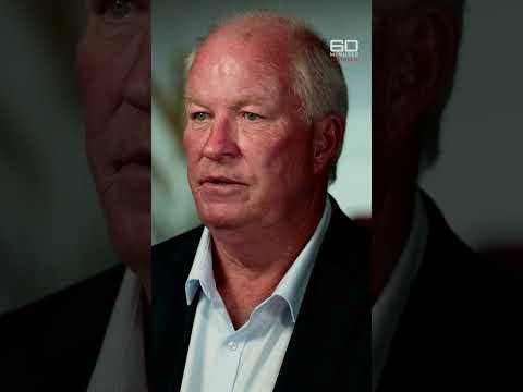 Identity of Cheryl Grimmer suspect | 60 Minutes Australia