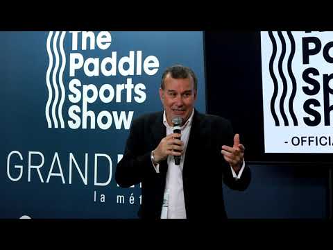 2021 Paddle Sports Show Conference - Access Development (ENG)