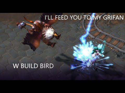 W Build Falstad