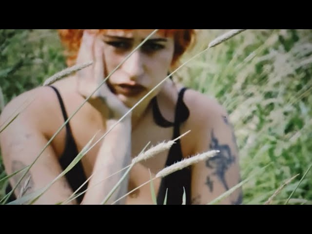 "Ballad of a Jutland girl" (Sapphic shortfilm)