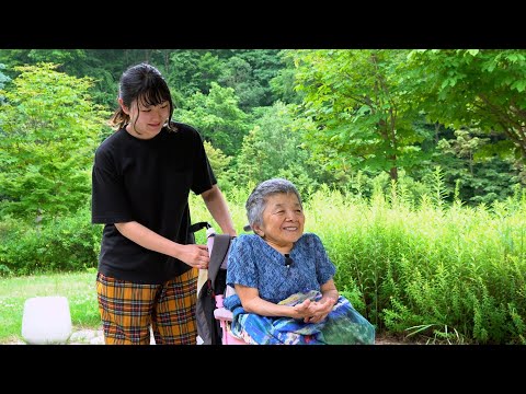 『遊歩：ノーボーダー』- 予告編｜YUUHO: No Border trailer｜第2回沖縄環太平洋国際映画祭