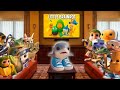 All Brainrot Animals Watch LITTLE BRAINROT