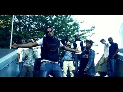 #TOXICTV - R Money ft Jae Boogz - " All I know "@REALRMONEY @JaeBoogz_Ukno