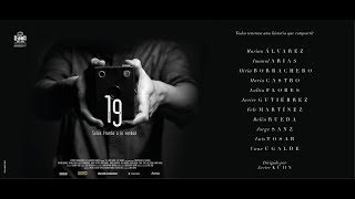 Todos los nombres de Dios - Trailer (Official)